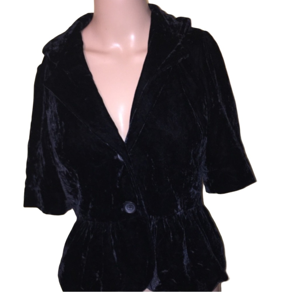 BANANA  REPUBLIC Jacket size Small